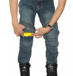 กางเกงการ์ด