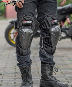 ชุดเกราะ-การ์ดเข่า/ศอก