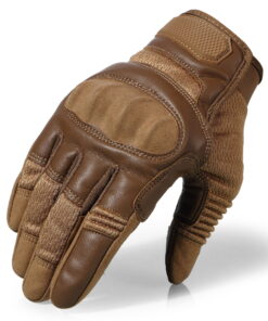 ถุงมือมอเตอร์ไซค์